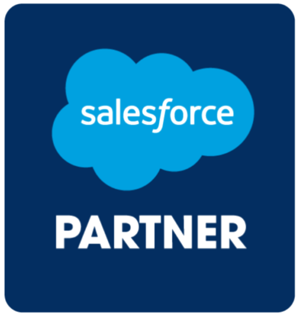 Salesforce Partenaire