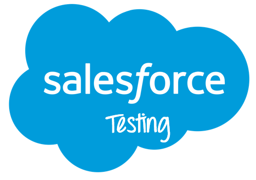 La recette dans un projet Salesforce